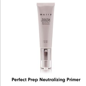 Mally Perfect Prep Neutralizing Primer